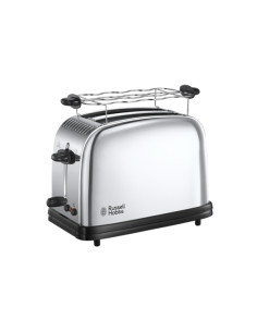RUSSELL HOBBS - Torradeira 23310-56 | Torradeiras
